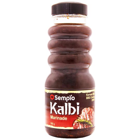 Kalbi Marinadi - 46% alennus