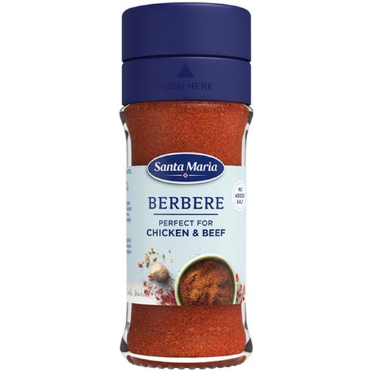 Mausteseos Barbere - 55% alennus