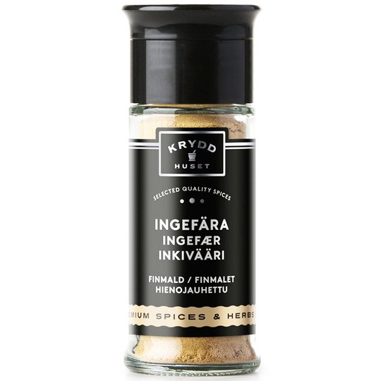 Inkivääri - 34% alennus