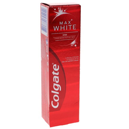 Hammastahna Max White One - 43% alennus