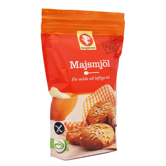 Maissijauho 350g - 75% alennus