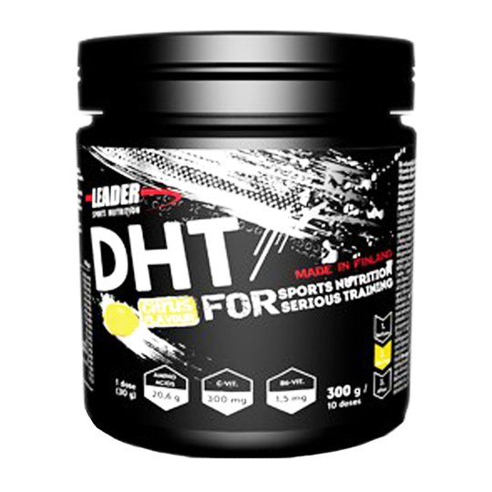 Ravintolisä "DHT" 300 g - 48% alennus
