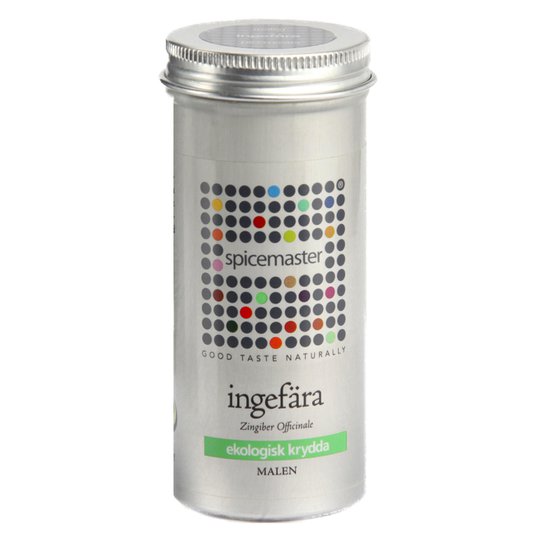 Inkivääri 50g - 57% alennus