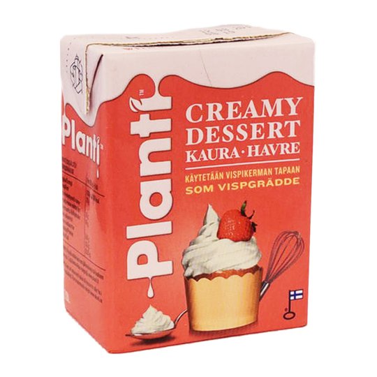 Kauravispi Dessert - 13% alennus