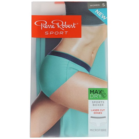 Urheiluhipsterit mintblue, koko S - 67% alennus