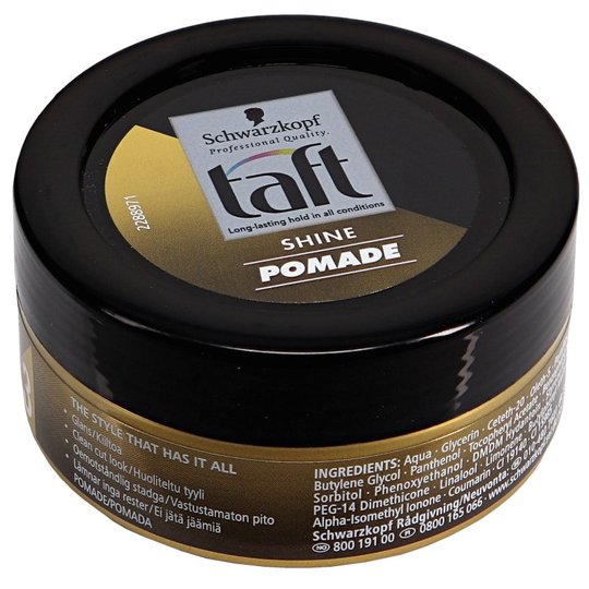 Hiusvaha Power Pomade - 24% alennus