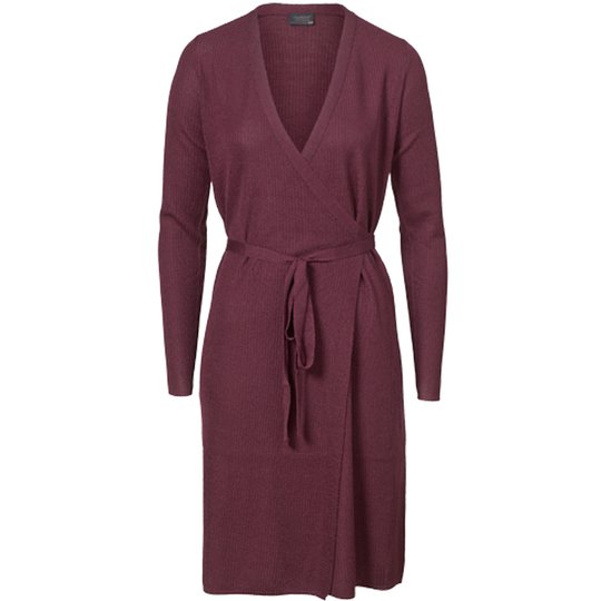 Mekko Burgundy Koko L - 68% alennus