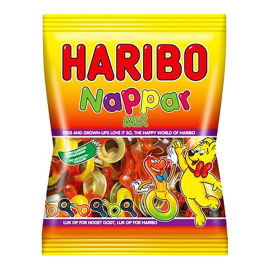Makeiset, tutti 900 g - 70% alennus