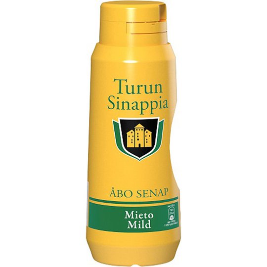 Mieto Sinappi - 79% alennus