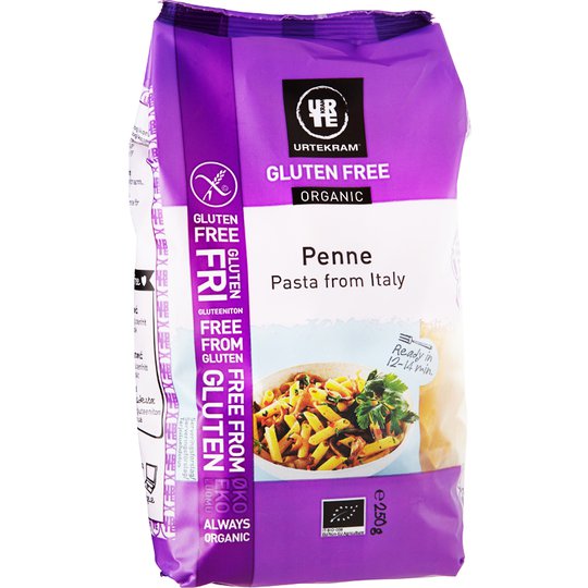 Gluteeniton Penne Pasta - 23% alennus
