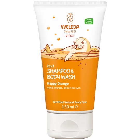 Shampoo & Suihkusaippua 120ml - 58% alennus