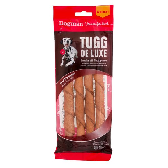 Purutikut Pihvinmaku 130 g - 63% alennus