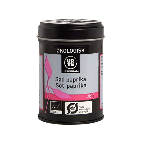 Makea Paprikamauste 28g - 40% alennus