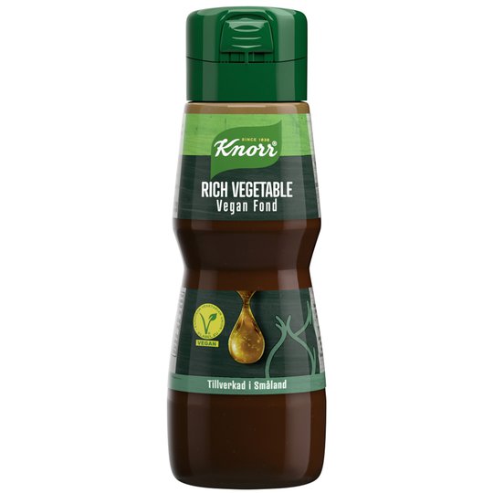 Fondi Vegetable Vegan - 39% alennus