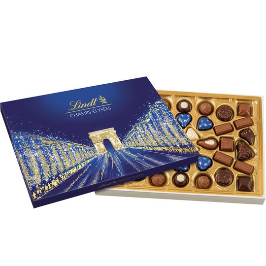Champs Élysées Konvehdit - 33% alennus