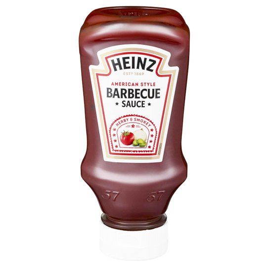 Barbecuekastike - 60% alennus