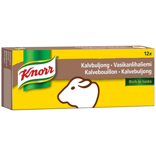 Lihaliemi 120 g - 45% alennus