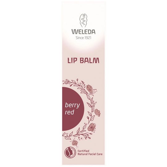 Huulivoide Berry Red 10ml - 83% alennus