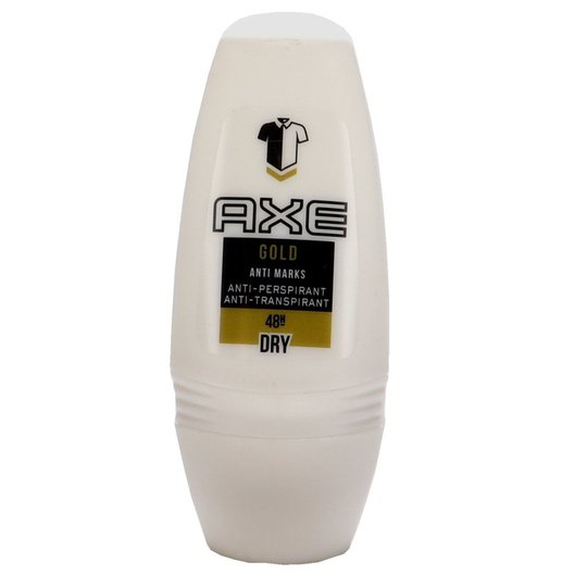 Antiperspirantti Gold - 54% alennus