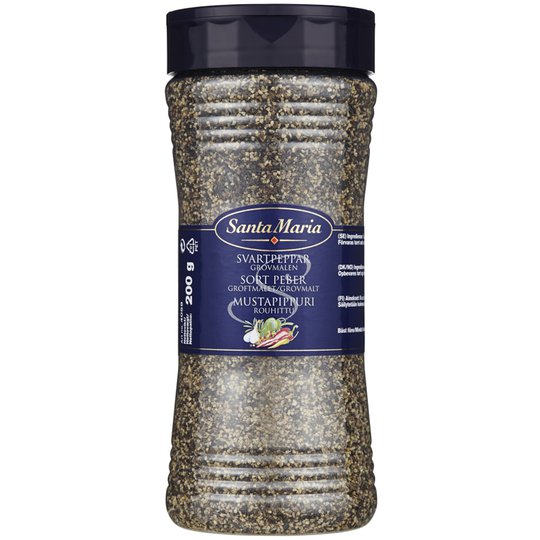 Mustapippuri 200g - 71% alennus