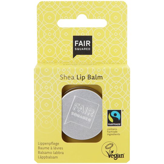 Huulivoide Shea - 27% alennus