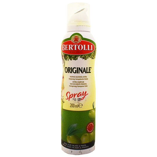 Oliiviöljy "Spray" 200ml - 20% alennus