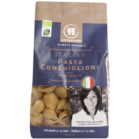 Täysjyväpasta 350g - 35% alennus