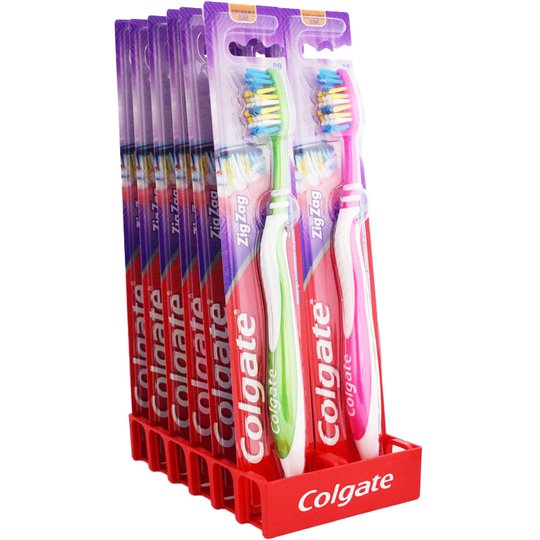 Hammasharjat Soft 12kpl - 40% alennus