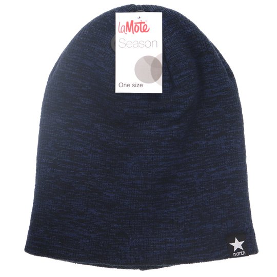 Lasten Pipo Sininen One Size - 70% alennus