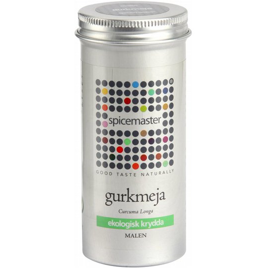 Kurkuma 50g - 57% alennus