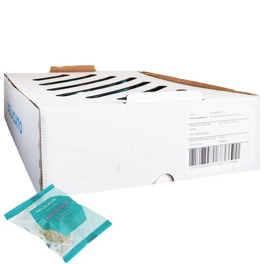 Kaurapallot 50kpl - 50% alennus
