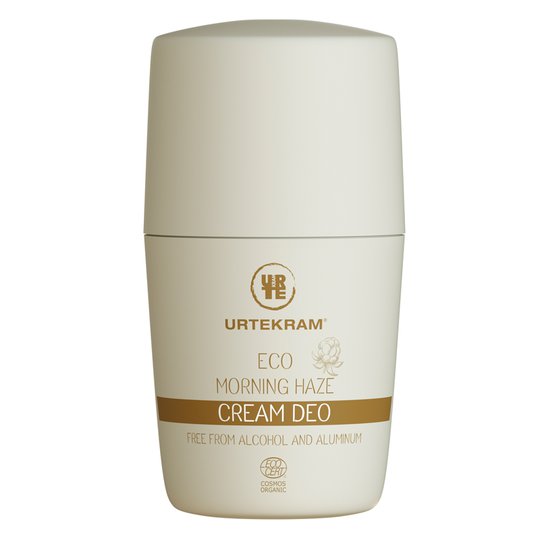 Luomu Deodorantti - 50% alennus