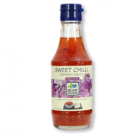 Sweet Chilli Dippikastike - 34% alennus