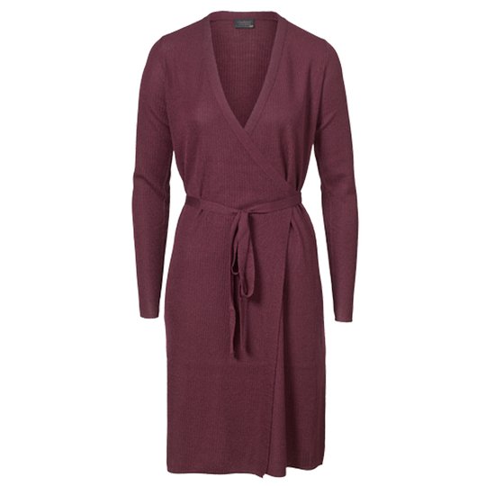 Mekko Burgundy Koko M - 68% alennus