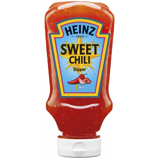 Chilikastike Mild 220ml - 33% alennus