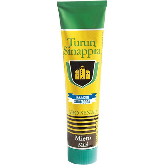 Mieto Sinappi 125g - 67% alennus