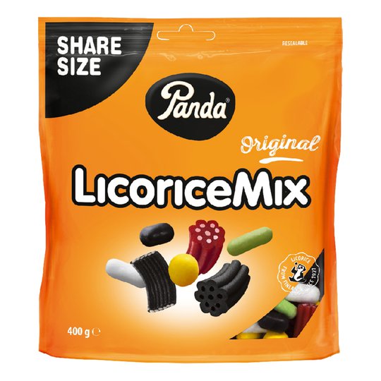 Panda Lakumix ISO - 42% alennus