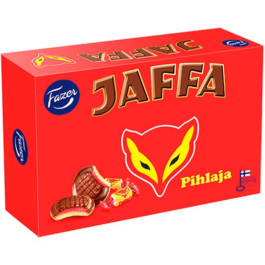 Jaffa Pihlaja - 35% alennus