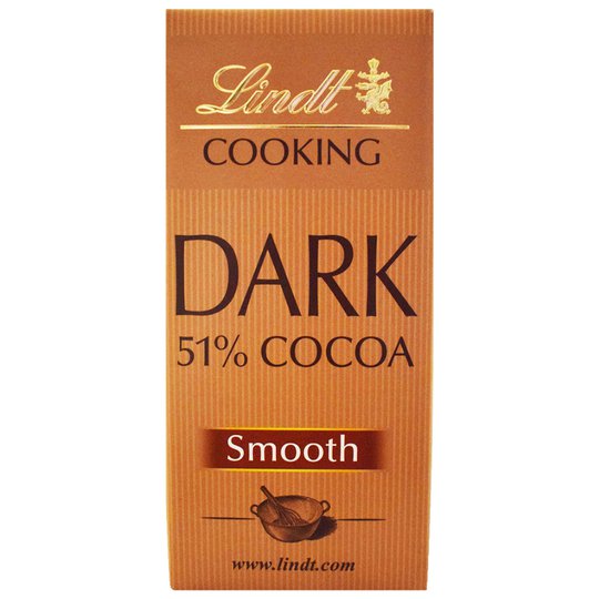 Tumma Suklaa "Smooth" 180g - 43% alennus