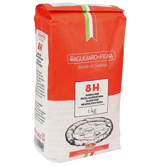 Napoletana Pizzajauho - 43% alennus