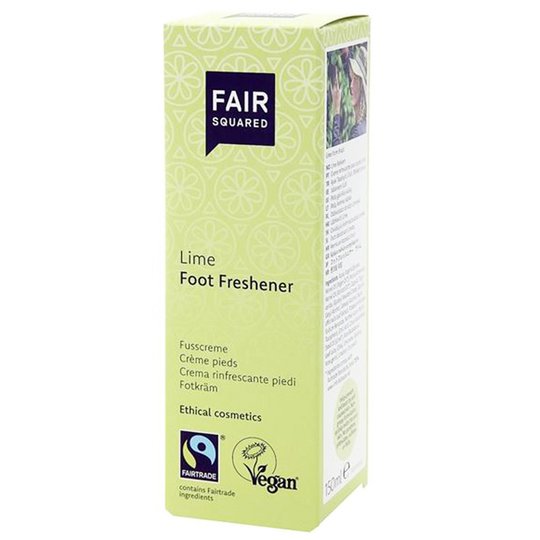 Jalkavoide Lime - 36% alennus
