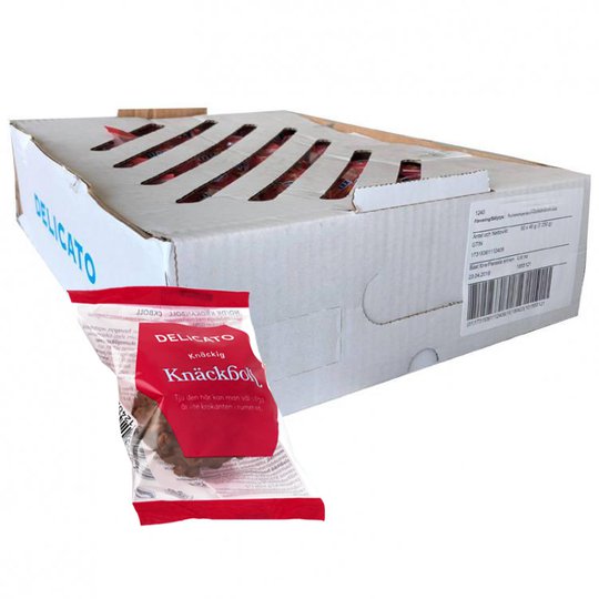 Daimsuklaapallot 50kpl - 35% alennus