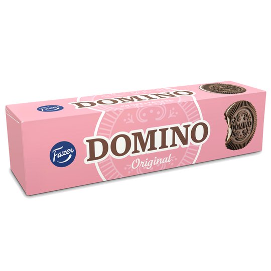 Domino Original - 21% alennus