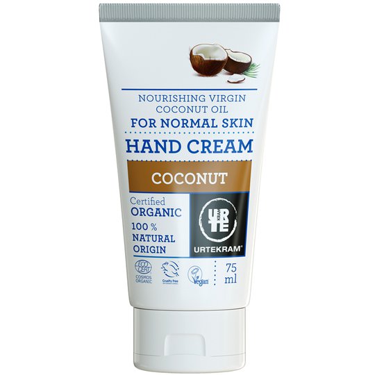 Käsivoide Coconut - 60% alennus