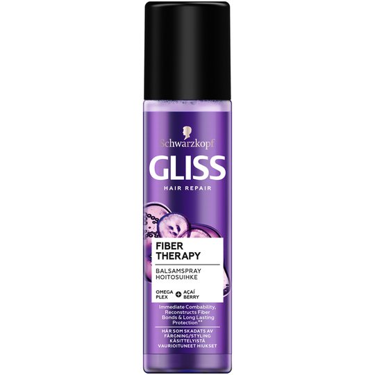 Hoitoainesuihke Hair Repair - 25% alennus