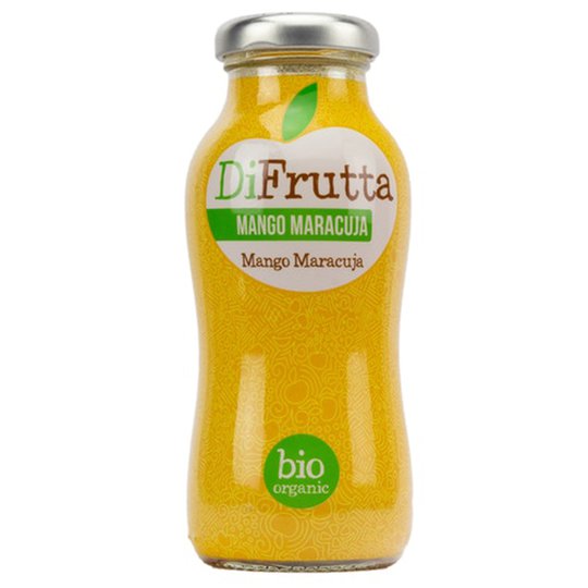 Mehujuoma Mango & Maracuja - 66% alennus
