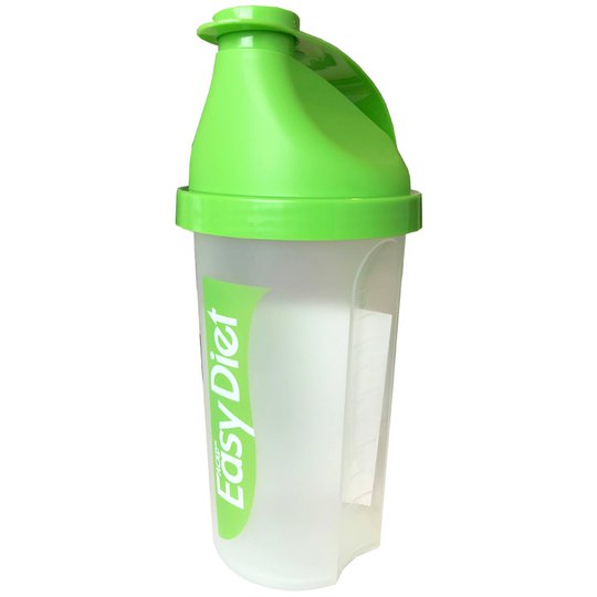 Shaker, "Easy Diet" 1 kpl - 50% alennus