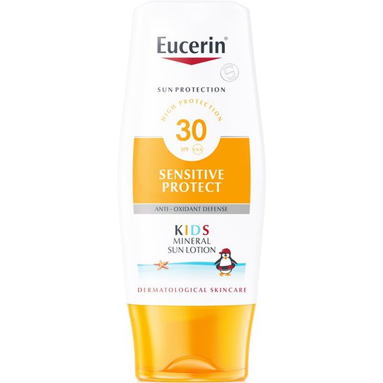 Aurinkosuojaemulsio Kids SPF30 - 63% alennus