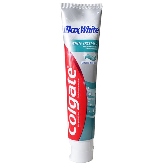 Hammastahna MaxWhite - 32% alennus