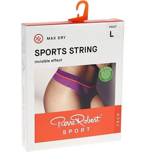 Urheilustringit Koko L - 58% alennus